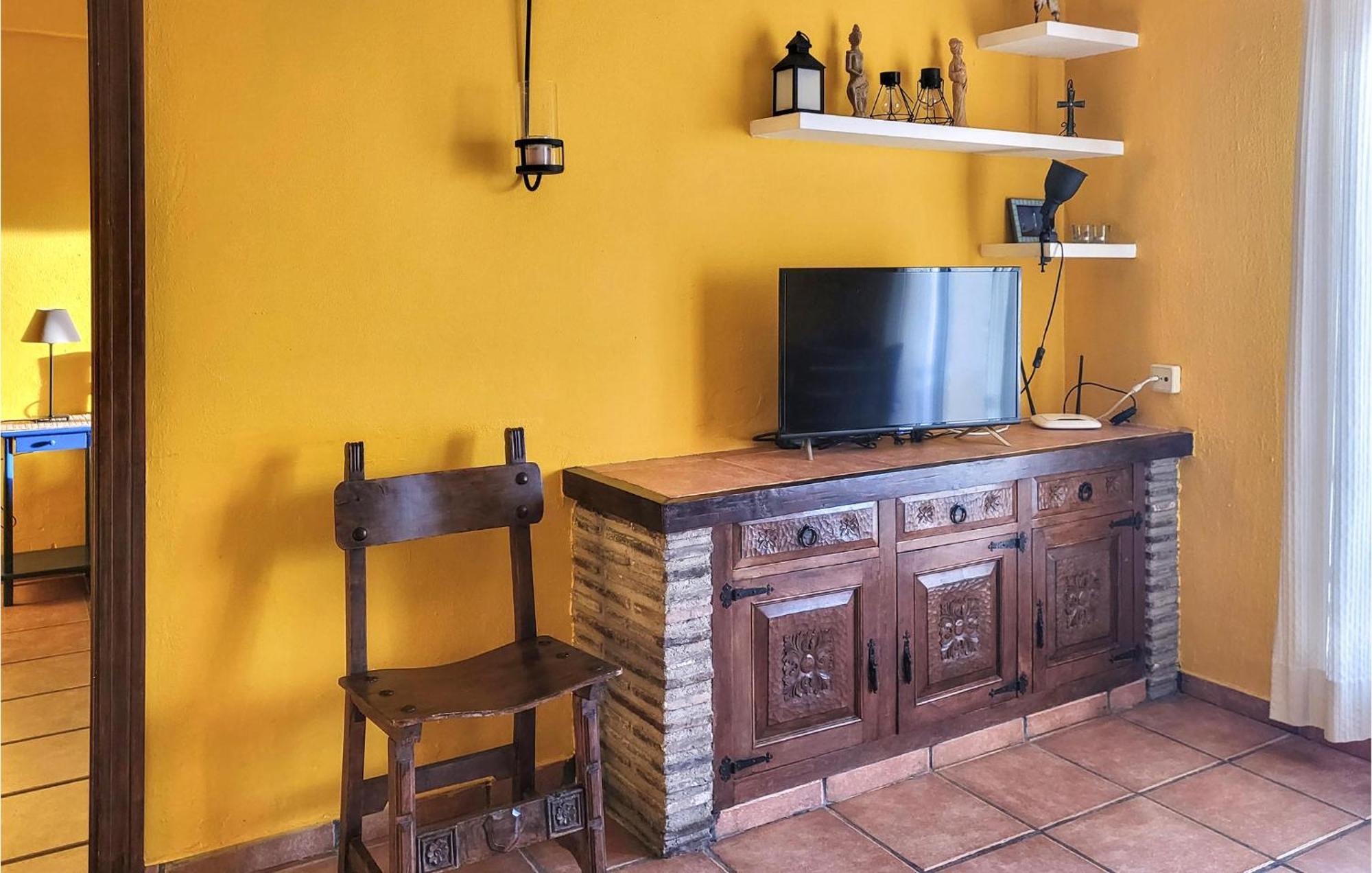 2 Bedroom Cozy Apartment In El Campello Exterior foto